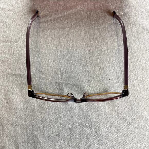 Carolina Herrera Eyeglasses VHE774K COL.0ACL Frames 50 16 135 Flex Hinges W Case main image 4